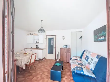 Les Cyprès, Appartement 4 personnes à Bandol - Photo 13