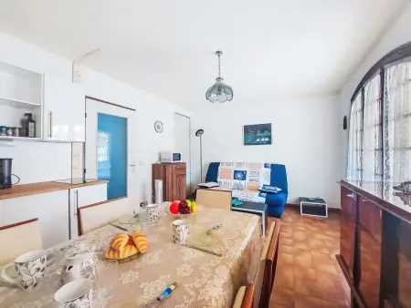 Les Cyprès, Appartement 4 personnes à Bandol - Photo 14