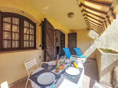 Les Cyprès, Appartement 4 personnes à Bandol - Photo 15