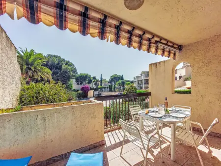 Les Cyprès, Appartement 4 personnes à Bandol - Photo 16