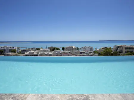 Seaside View, Appartement 4 personnes à Saint Laurent du Var - Photo 26