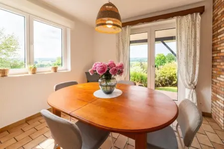 Gite Hierlot, Maison 4 personnes à Lierneux - Photo 2