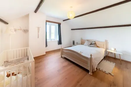 Gite Hierlot, Maison 4 personnes à Lierneux - Photo 3