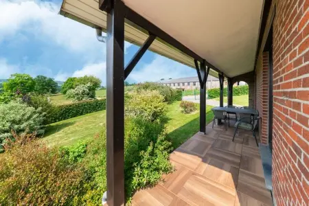 Gite Hierlot, Maison 4 personnes à Lierneux - Photo 4