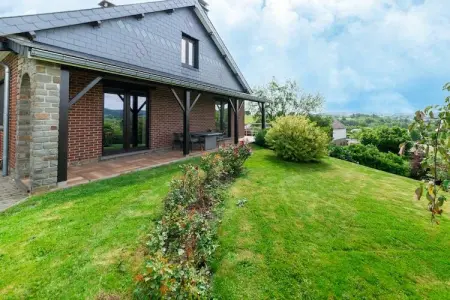 Gite Hierlot, Maison 4 personnes à Lierneux - Photo 6