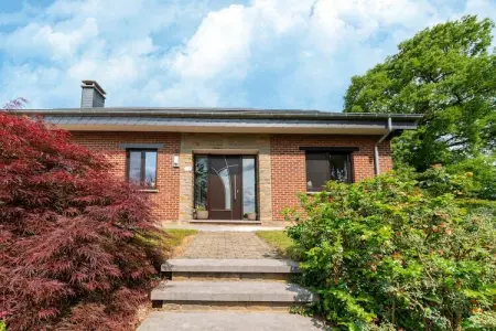 Gite Hierlot, Maison 4 personnes à Lierneux - Photo 7