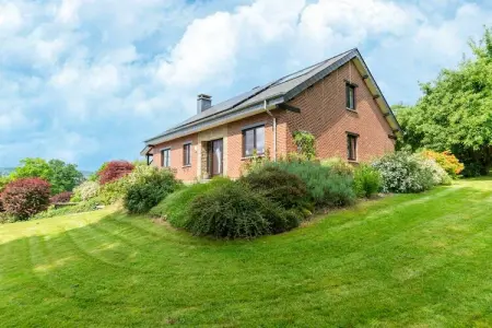 Gite Hierlot, Maison 4 personnes à Lierneux - Photo 8