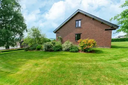 Gite Hierlot, Maison 4 personnes à Lierneux - Photo 9