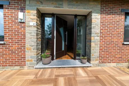 Gite Hierlot, Maison 4 personnes à Lierneux - Photo 10