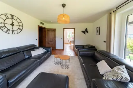 Gite Hierlot, Maison 4 personnes à Lierneux - Photo 11