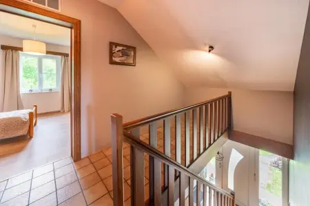 Gite Hierlot, Maison 4 personnes à Lierneux - Photo 16