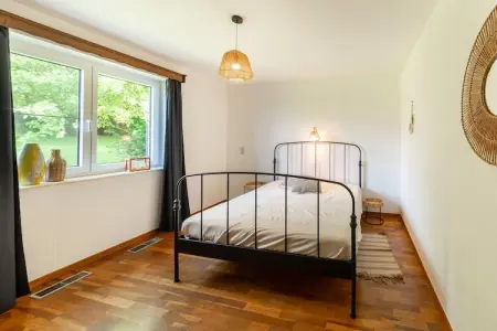 Gite Hierlot, Maison 4 personnes à Lierneux - Photo 17