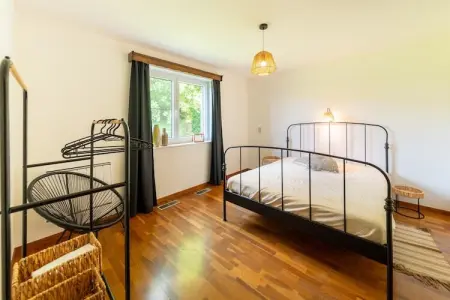 Gite Hierlot, Maison 4 personnes à Lierneux - Photo 18