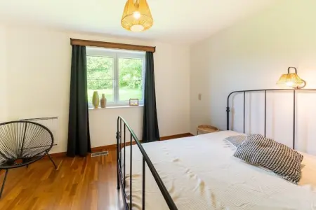 Gite Hierlot, Maison 4 personnes à Lierneux - Photo 19