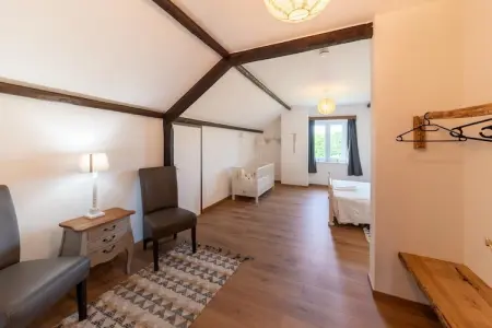 Gite Hierlot, Maison 4 personnes à Lierneux - Photo 20