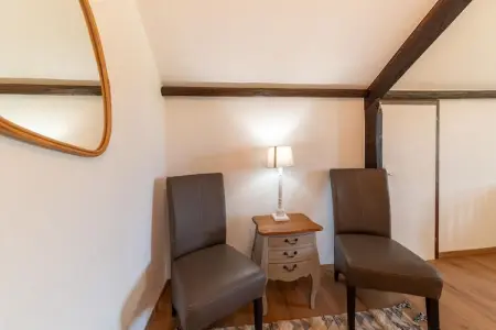 Gite Hierlot, Maison 4 personnes à Lierneux - Photo 21