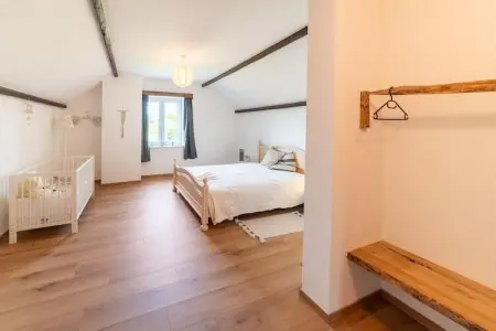 Gite Hierlot, Maison 4 personnes à Lierneux - Photo 22