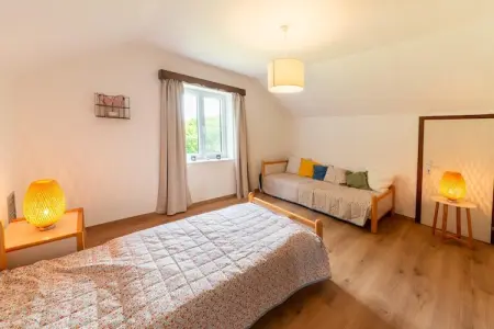 Gite Hierlot, Maison 4 personnes à Lierneux - Photo 25