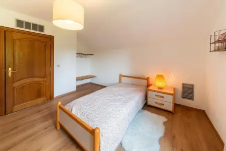 Gite Hierlot, Maison 4 personnes à Lierneux - Photo 26