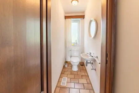 Gite Hierlot, Maison 4 personnes à Lierneux - Photo 27