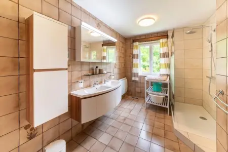 Gite Hierlot, Maison 4 personnes à Lierneux - Photo 28