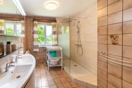 Gite Hierlot, Maison 4 personnes à Lierneux - Photo 29