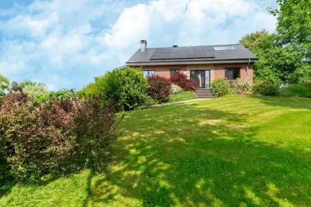 Gite Hierlot, Maison 4 personnes à Lierneux - Photo 30