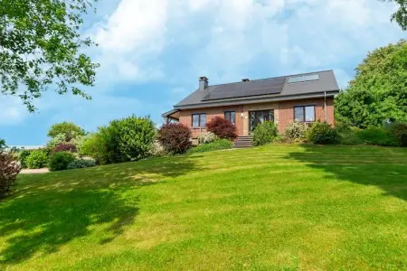 Gite Hierlot, Maison 4 personnes à Lierneux - Photo 31