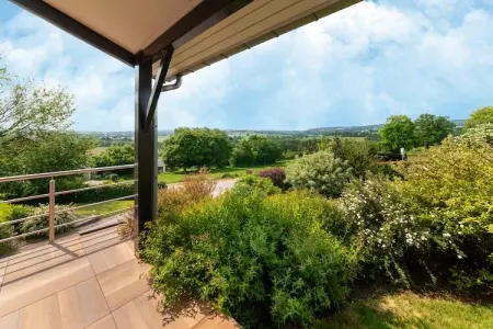 Gite Hierlot, Maison 4 personnes à Lierneux - Photo 32