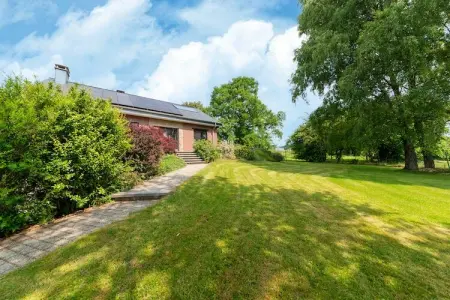 Gite Hierlot, Maison 4 personnes à Lierneux - Photo 33