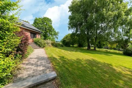 Gite Hierlot, Maison 4 personnes à Lierneux - Photo 34