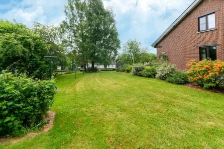 Gite Hierlot, Maison 4 personnes à Lierneux - Photo 35