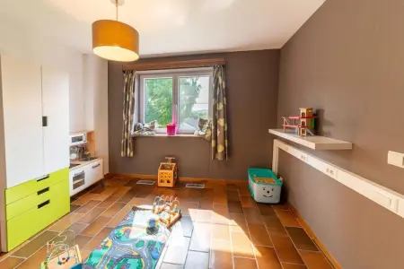 Gite Hierlot, Maison 4 personnes à Lierneux - Photo 36