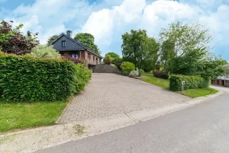 Gite Hierlot, Maison 4 personnes à Lierneux - Photo 37