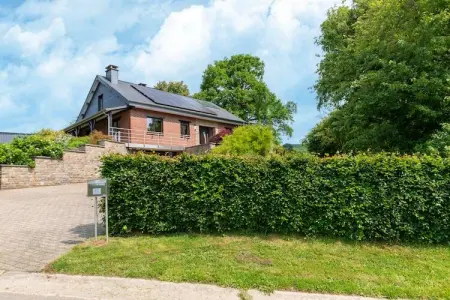 Gite Hierlot, Maison 4 personnes à Lierneux - Photo 38