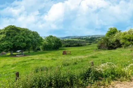 Gite Hierlot, Maison 4 personnes à Lierneux - Photo 39