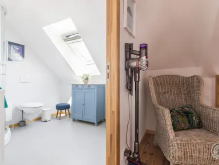 Charmante maison avec terrasse à Bretteville, Gite 4 personnes à Bretteville - Photo 14