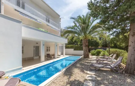 Appartement 6 personnes à Makarska - Photo 6