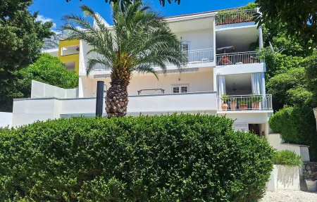 Appartement 6 personnes à Makarska - Photo 8