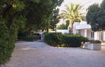 Appartement 6 personnes à Makarska - Photo 9