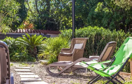 Appartement 6 personnes à Makarska - Photo 14