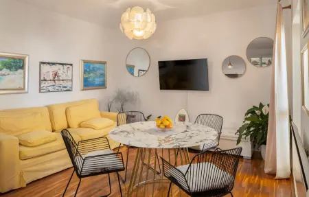 Appartement 6 personnes à Makarska - Photo 15