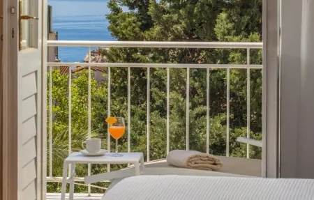 Appartement 6 personnes à Makarska - Photo 22
