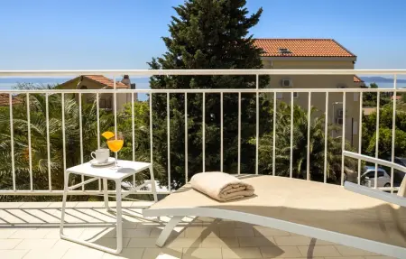 Appartement 6 personnes à Makarska - Photo 23