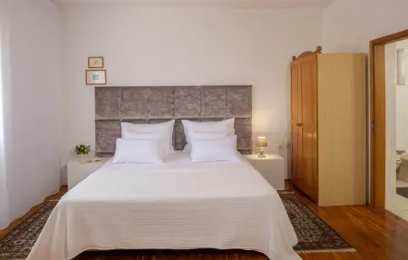 Appartement 6 personnes à Makarska - Photo 24