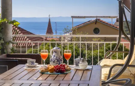 Appartement 6 personnes à Makarska - Photo 26