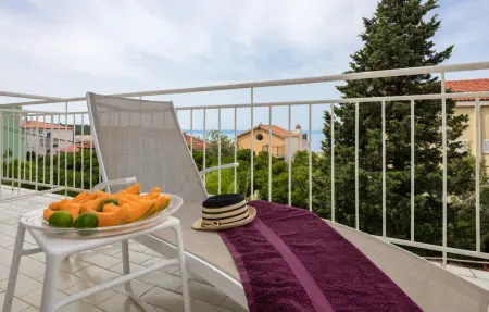 Appartement 6 personnes à Makarska - Photo 27