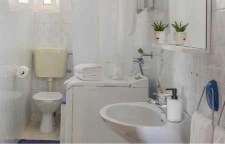 Appartement 6 personnes à Makarska - Photo 31