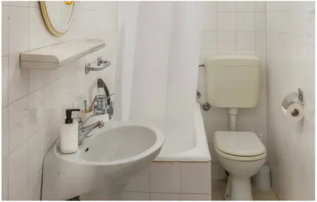 Appartement 6 personnes à Makarska - Photo 32