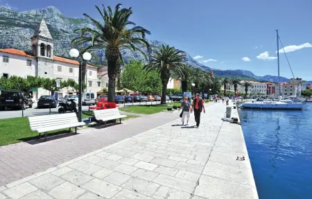 Appartement 6 personnes à Makarska - Photo 34